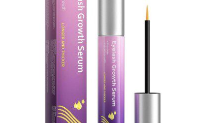 90% off Lash Serum for Eyelash Growth – Just $3.99 (Reg $39.99)